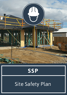Site Safety Plan