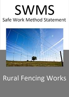 Fencing (Removal and Installation of Rural Fencing)